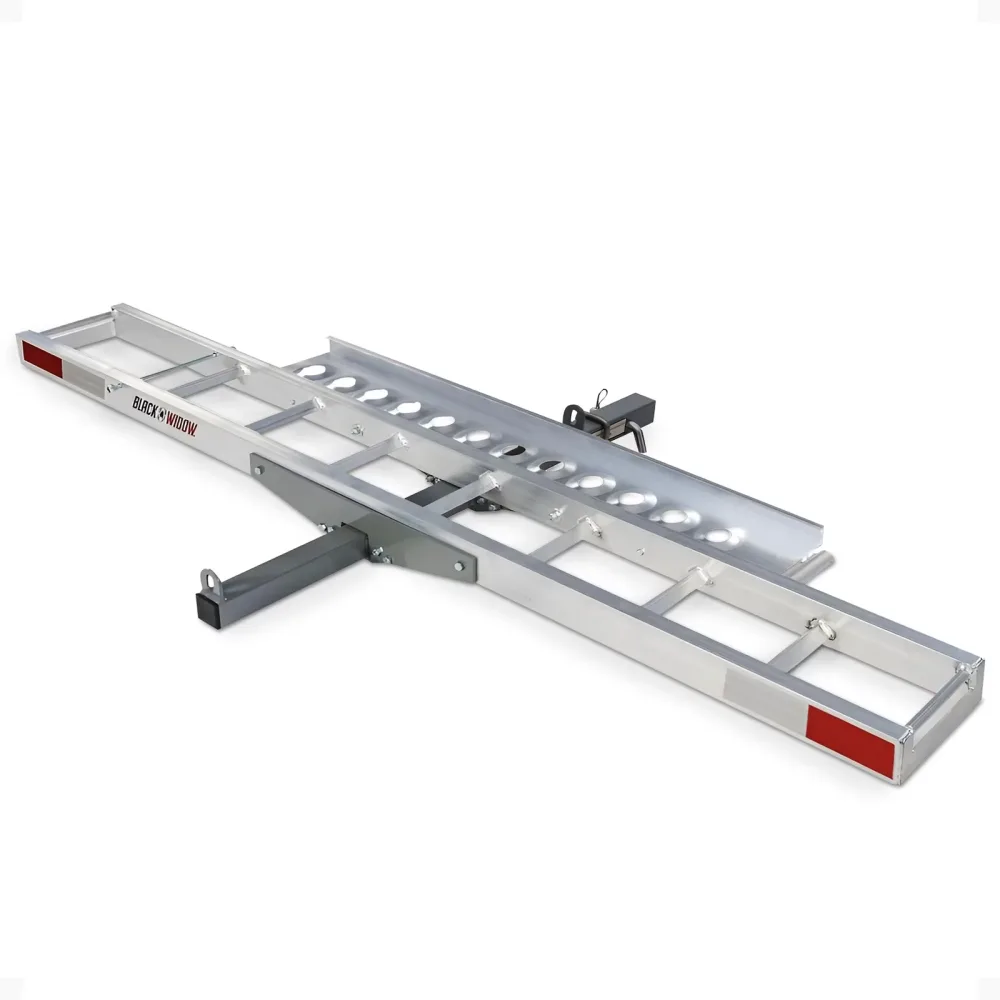 Truck 400 lb folding black