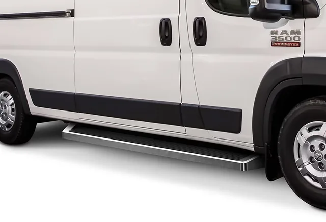 Bumpers & Grille Guards 6in 136 inches 159 inches