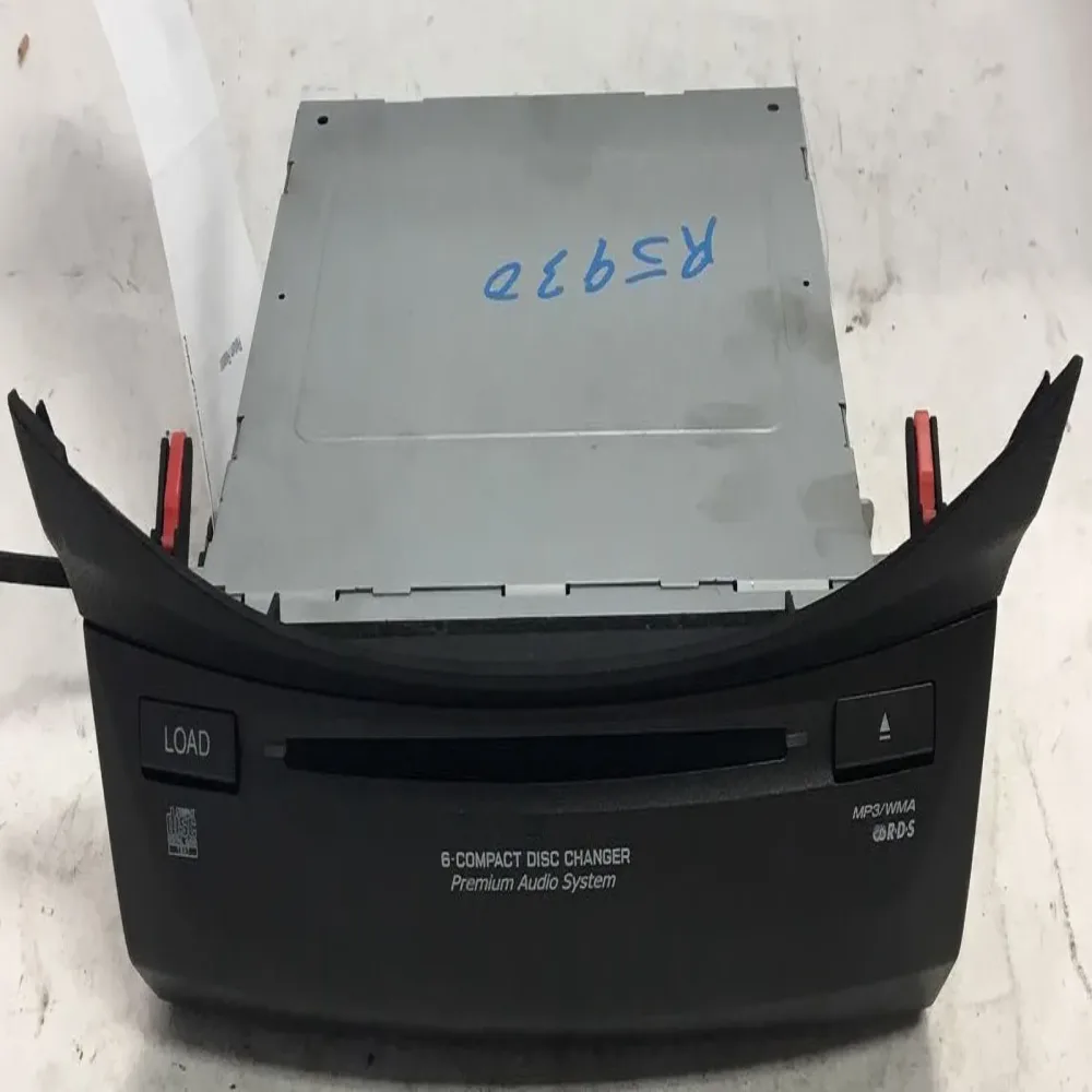 Specific Vehicle locking