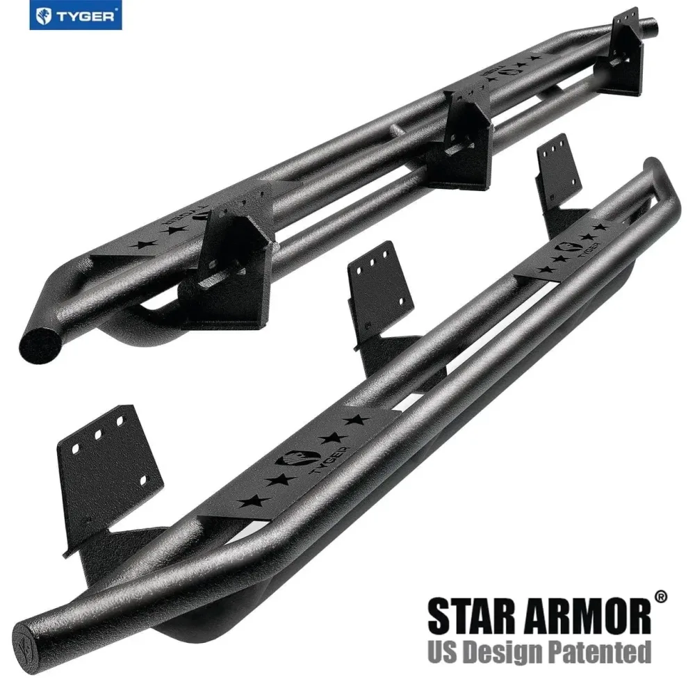 Bumpers & Grille Guards 2inch 2 inch 500 lbs