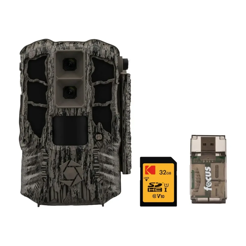 Trail Camera