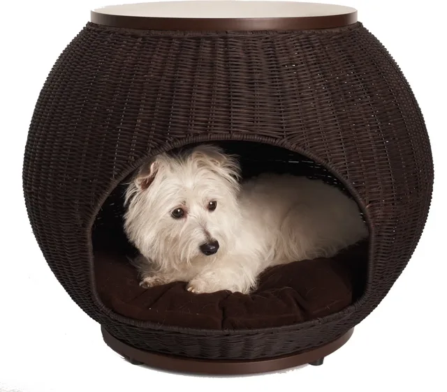 Pet Bed 25" 20" 25 inches