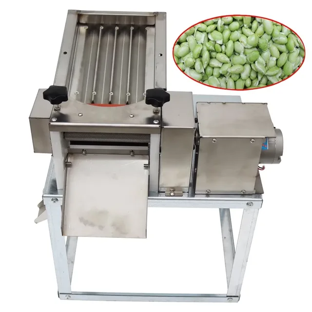 Peeling Machine 60kg 110lbs 110v