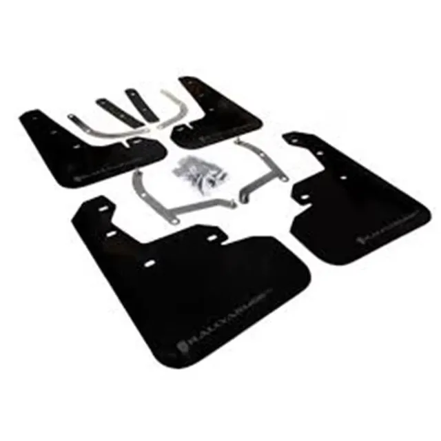Bumpers & Grille Guards black grey