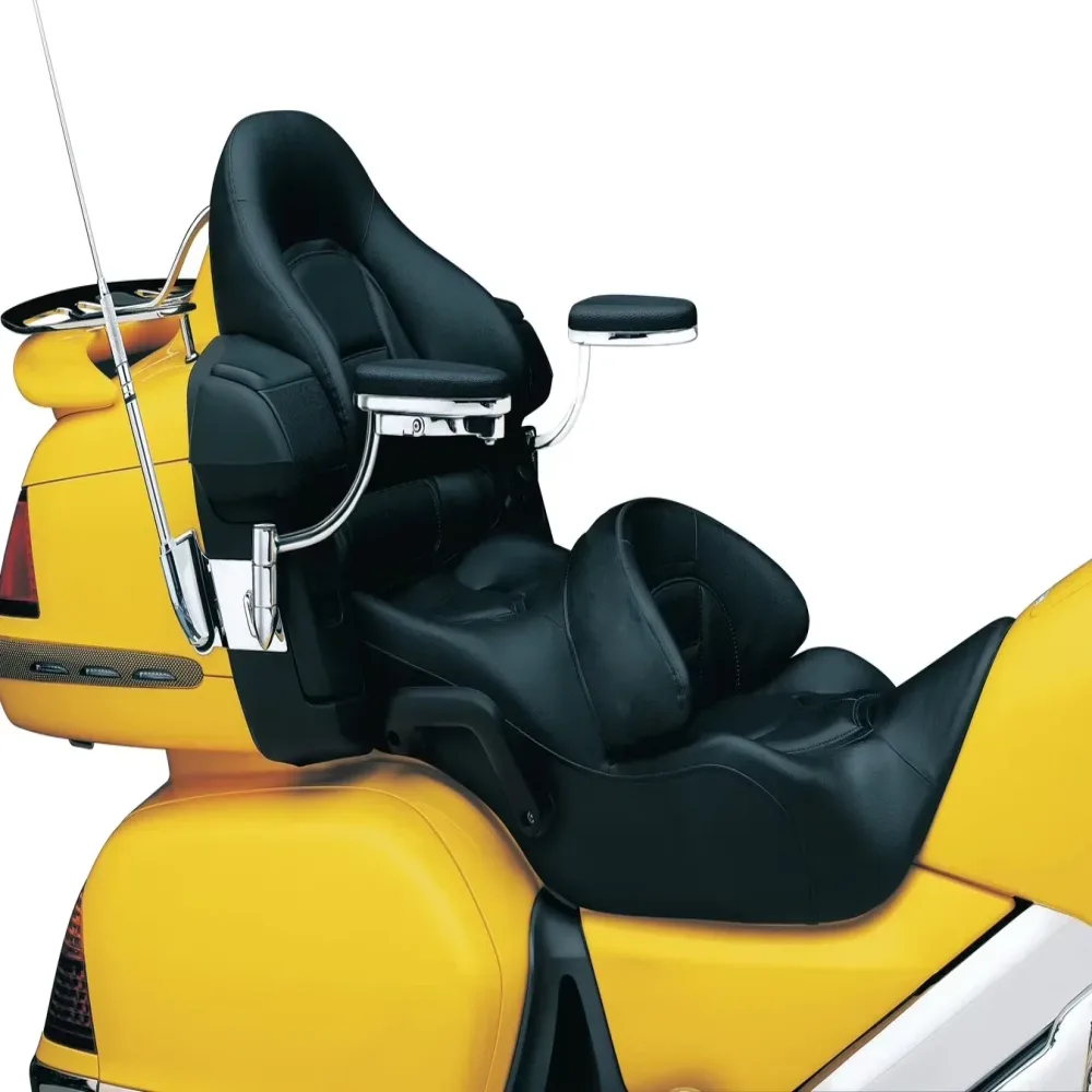 Motorcycle