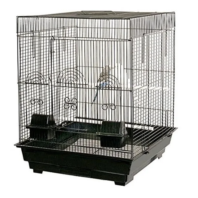 Top Bird 0.37 in 18 in black