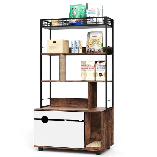 Box Furniture