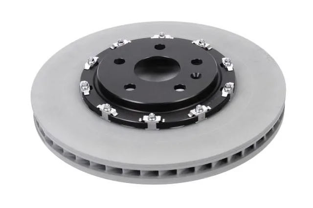 Brake Rotor 3" 15.3" 3.1"