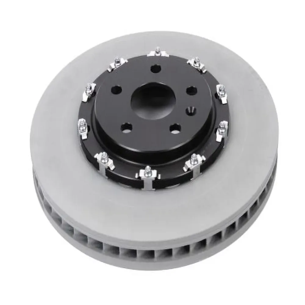Brake Rotor 3" 15.3" 3.1"