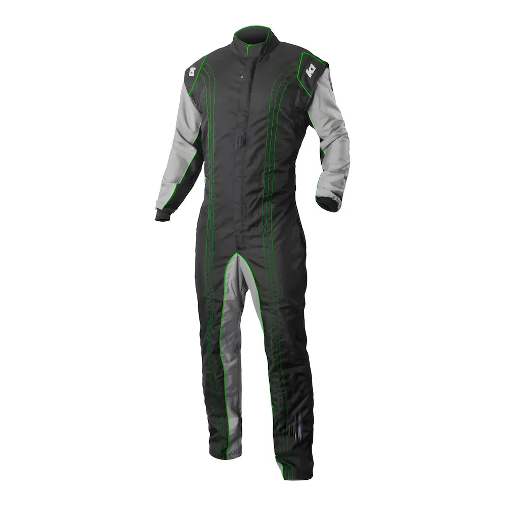 Motorcycle Apparel & Gear black green 17 lb