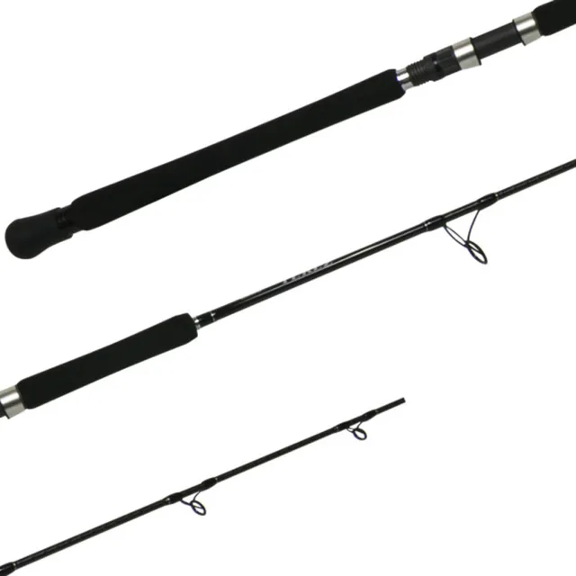 Shimano Fishing 6' 9"