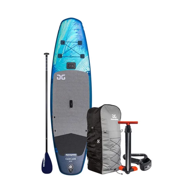 Paddling 10' 0" 180 pounds