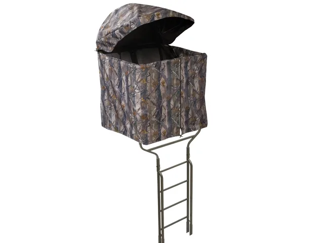 Blind heavy-duty portable