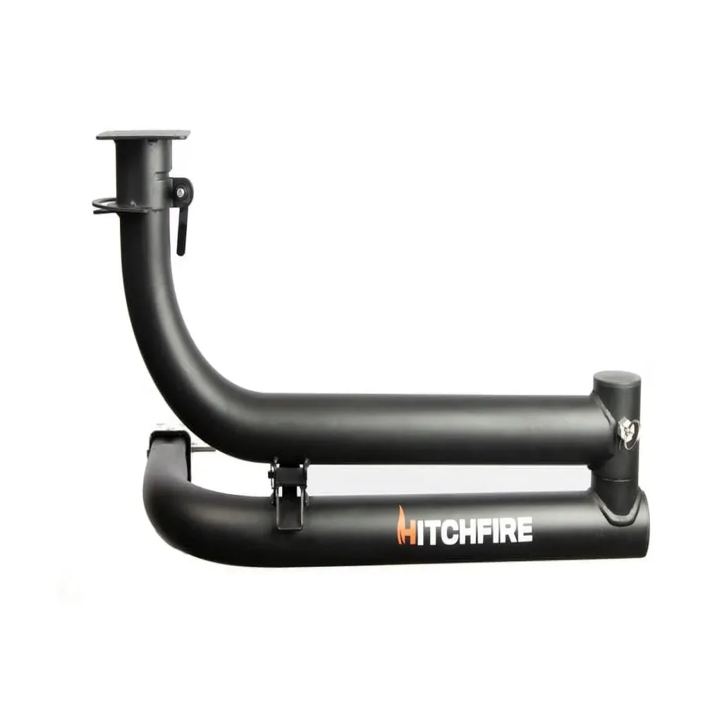 Hitch Receiver 2 inch 2" 125 pounds