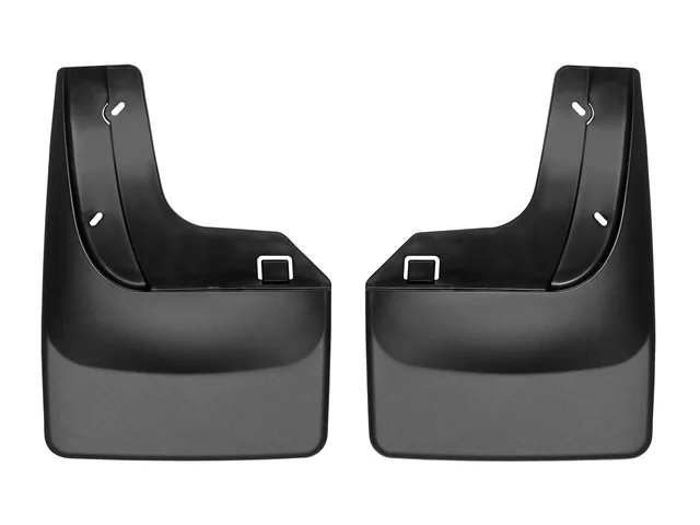 Splash Guard black