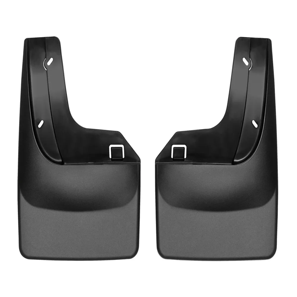 Splash Guard black