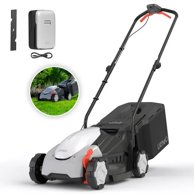 Electric Lawn 20v 2.58 inches 45w