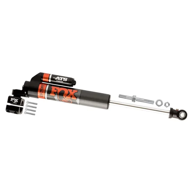 Motorcycle Parts adjustable black