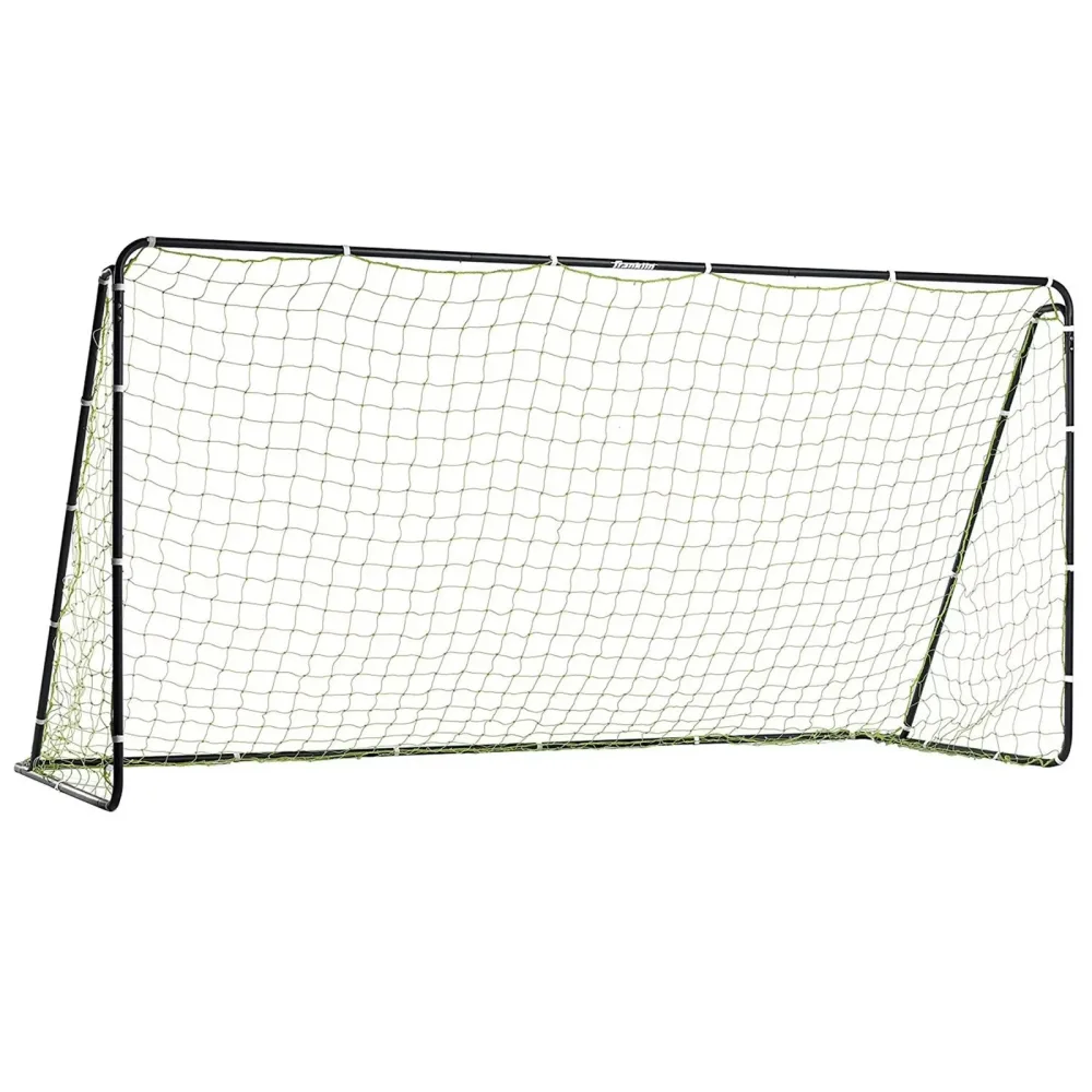 Competition Soccer 12' 6' black