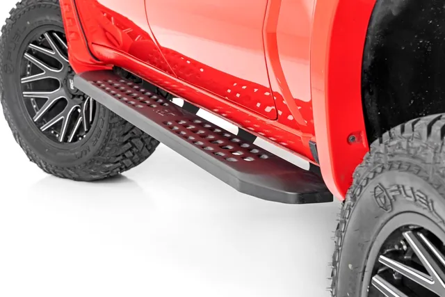 Bumpers & Grille Guards 88 lb black