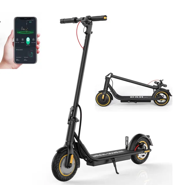 Tire 8.5" 350w foldable