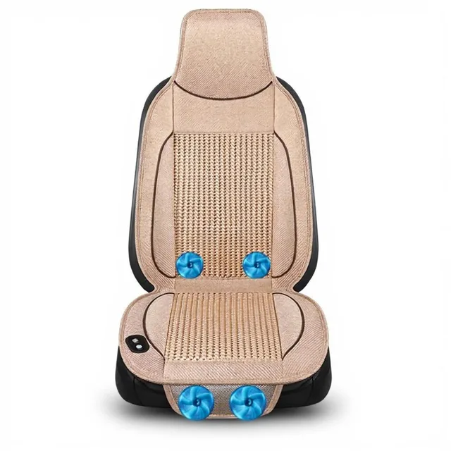 Ventilated Seat 12v beige 24v