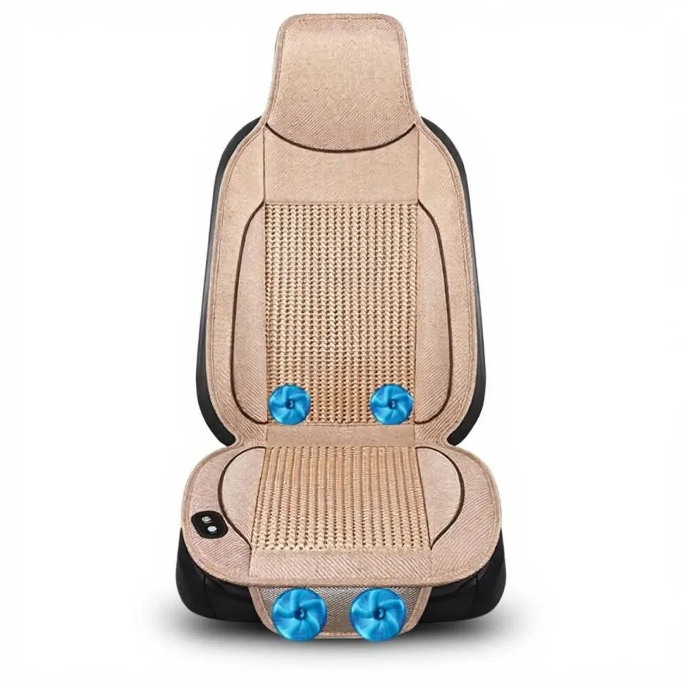Ventilated Seat 12v beige 24v