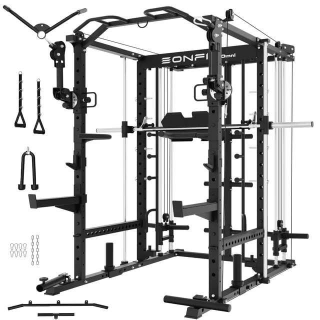 Gym Equipment black 2 inch 3 inch