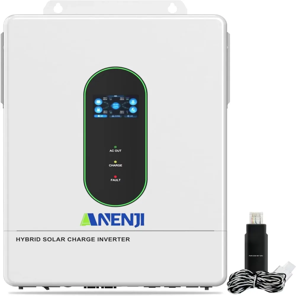 Solar Inverter 12000w 48v 500v