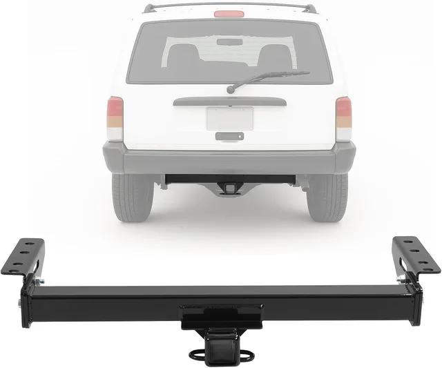 Class Trailer 2 inch 000 lbs 500 lbs