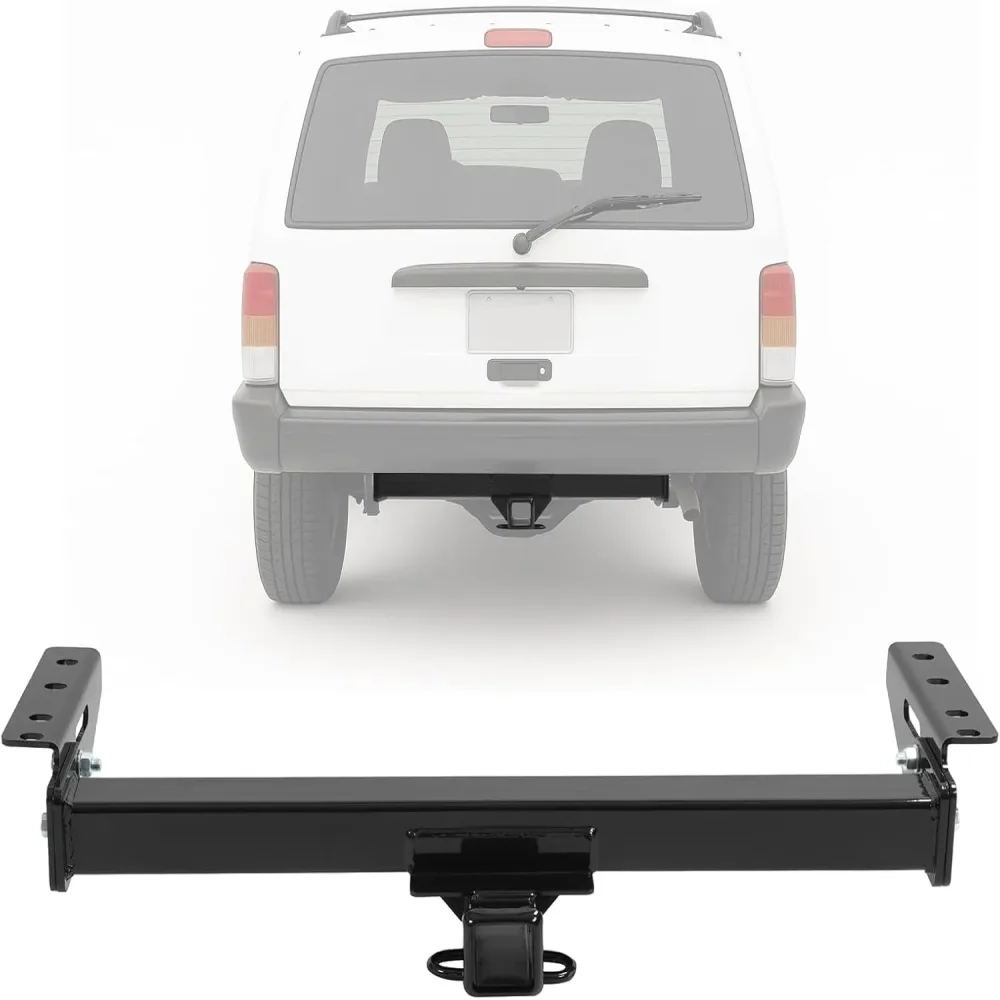 Class Trailer 2 inch 000 lbs 500 lbs