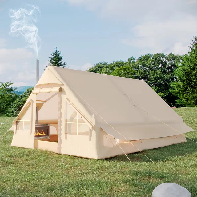 Camping Tent 6 person 10 person 4-6 person