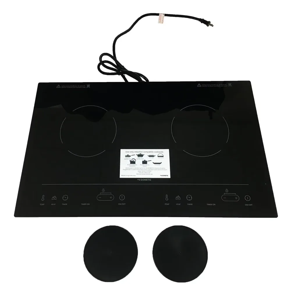 Rv Parts 16" 440 watts