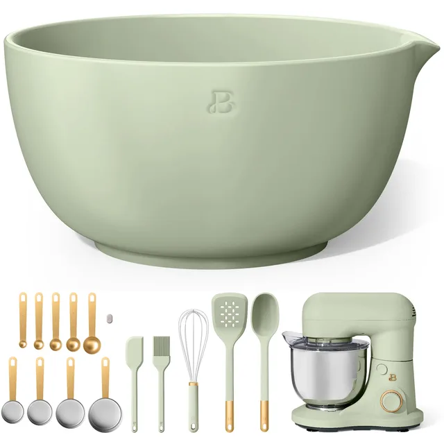 Mixer green