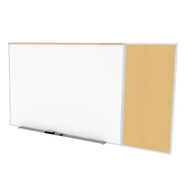 General Classroom 4' 8' tan