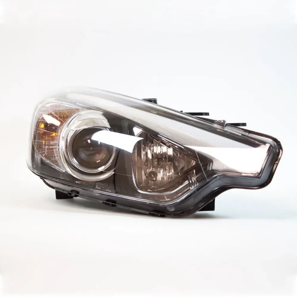 Truck Lighting 32" 15" 12"