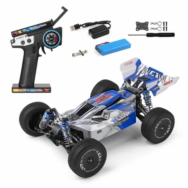 Remote Control 328 feet 7.4v 4.4 lb