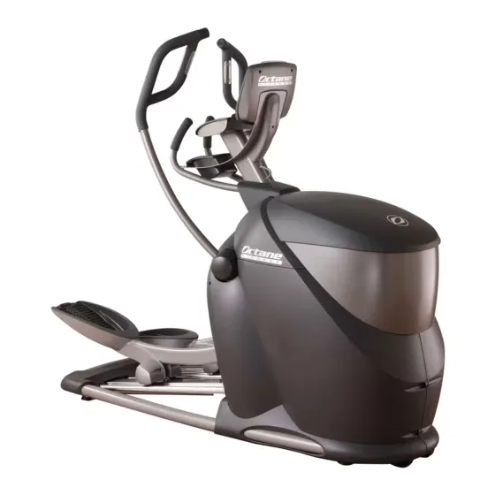 Cardio Machines