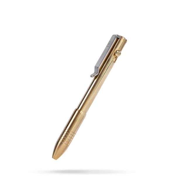 Pen 4.64 inches 118 mm 5.11 inches