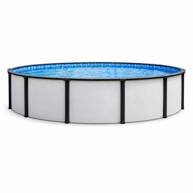 Effect Pools 18' 52" 12'