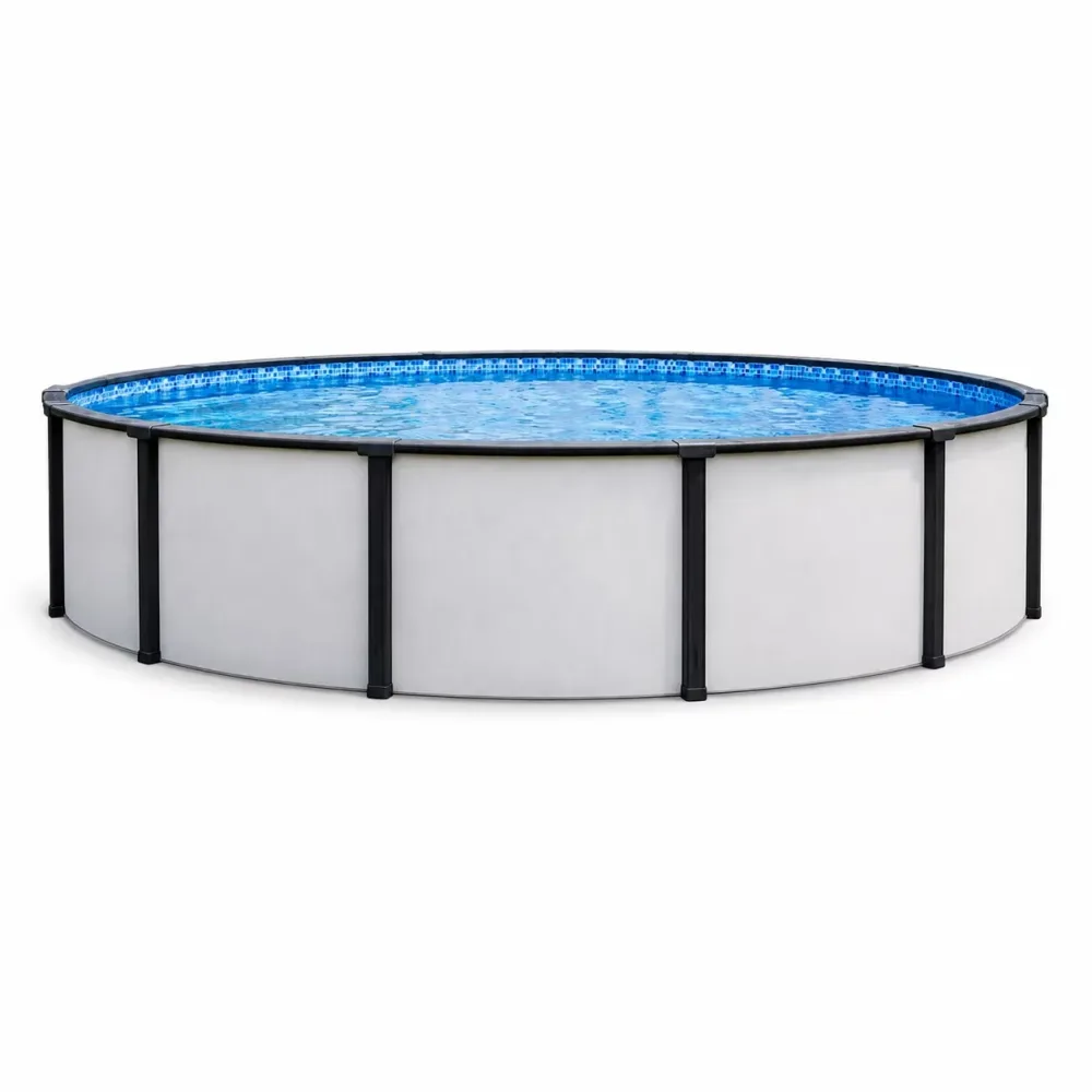 Effect Pools 18' 52" 12'