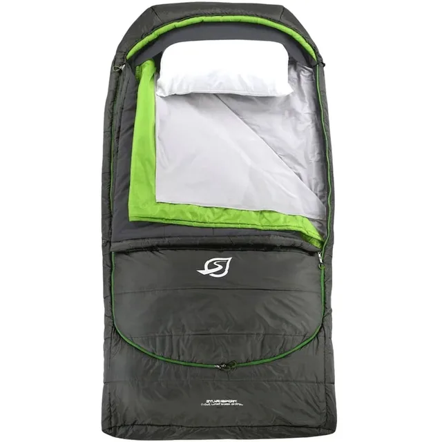 Sleeping Bag gray