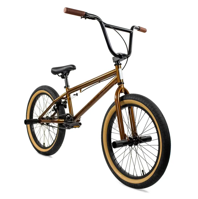 Bike 20.5 in black 20"
