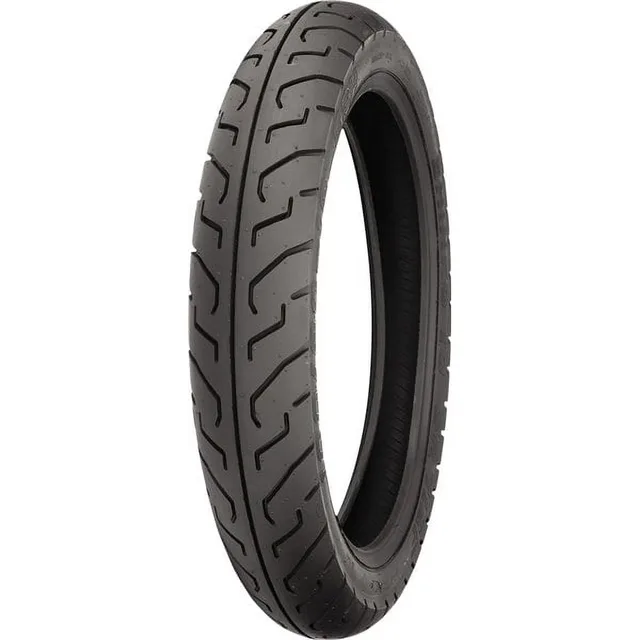 Motorcycle Tire
