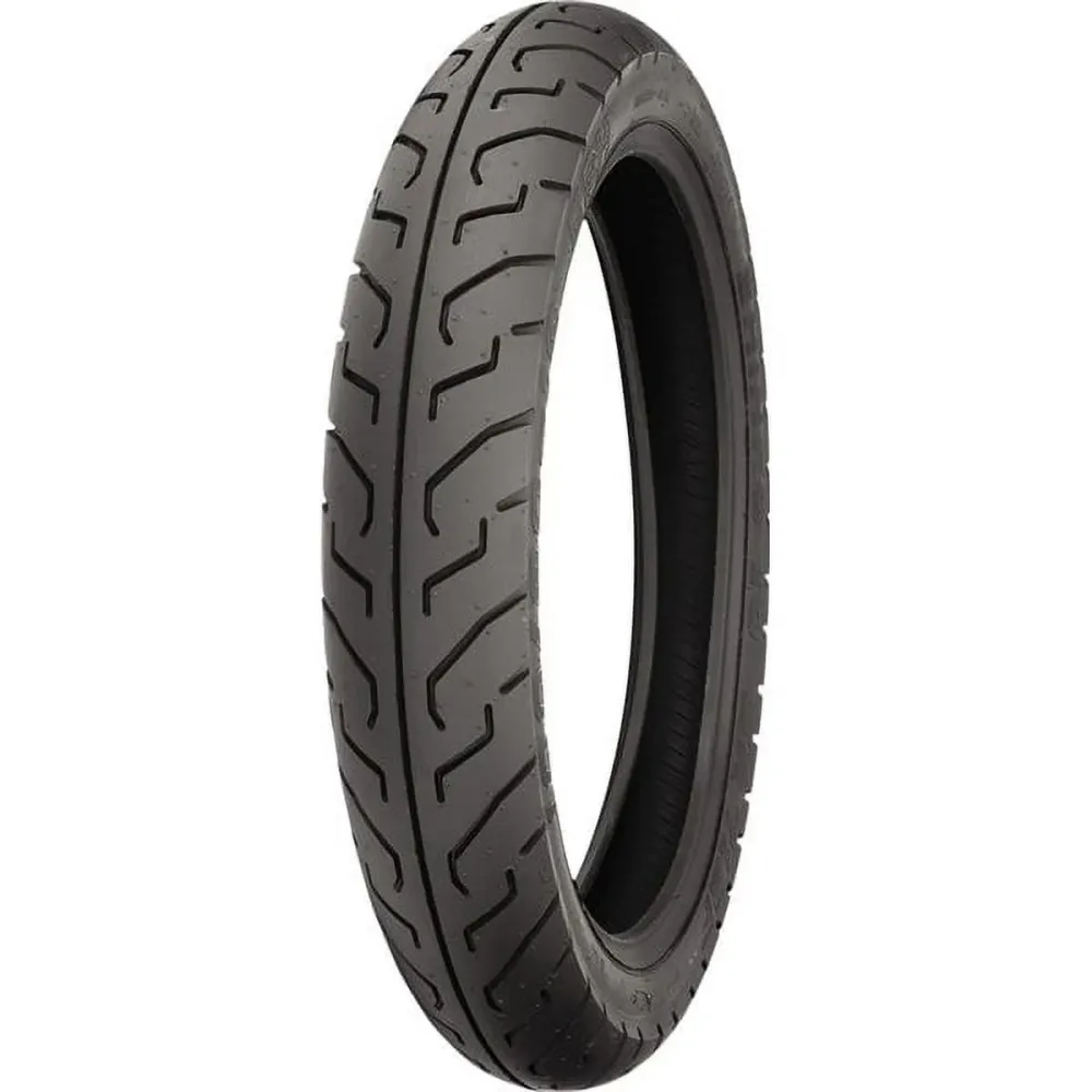 Motorcycle Tire
