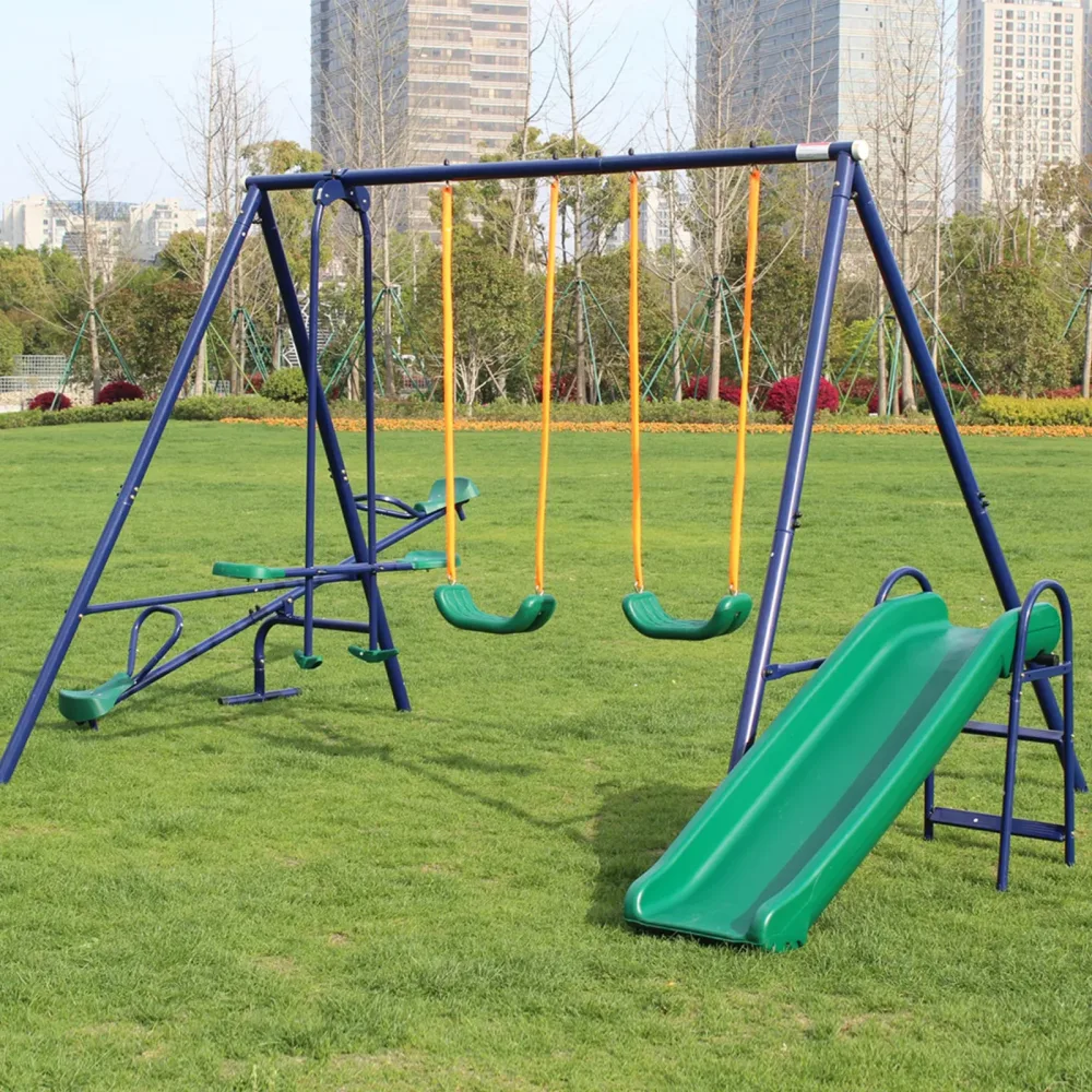 Slide Play waterproof heavy-duty