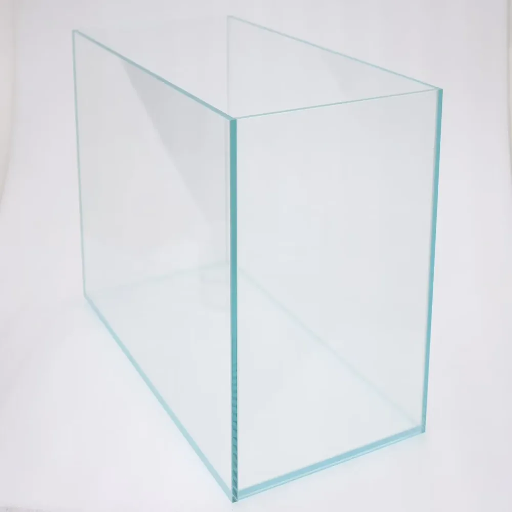 Fish Tank 23.6" 11.8" 13.8"