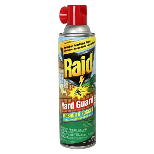 Mosquito 16 oz 30 ft