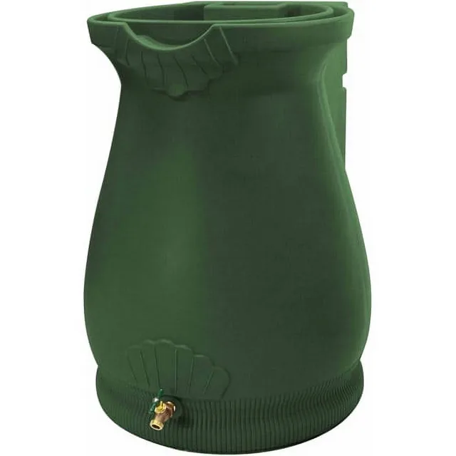 Garden & Patio green 65 gallon