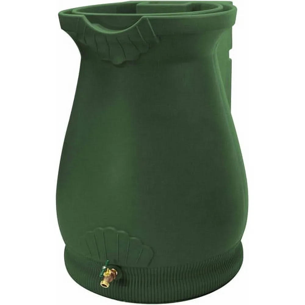 Garden & Patio green 65 gallon